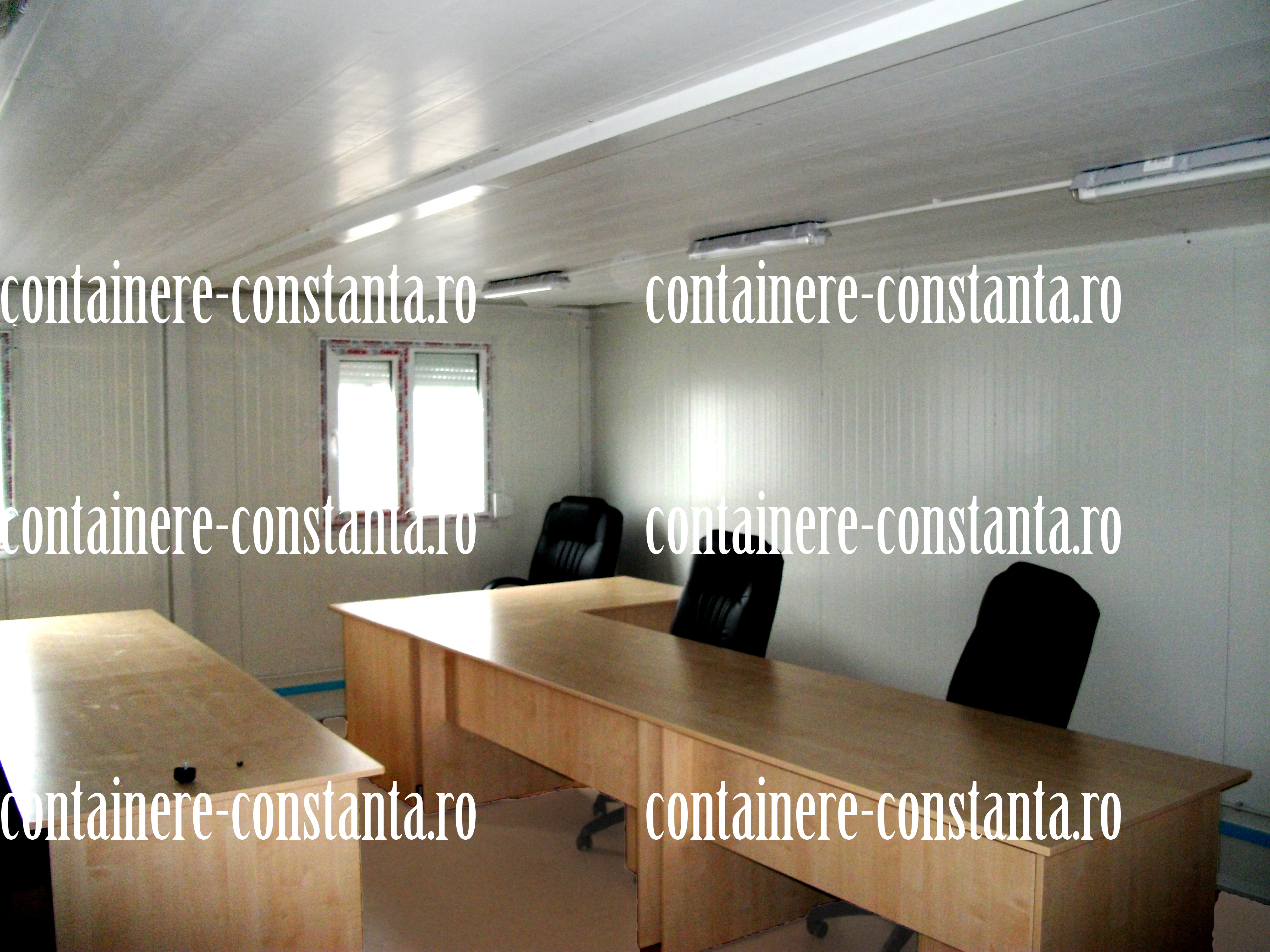 birou container Constanta