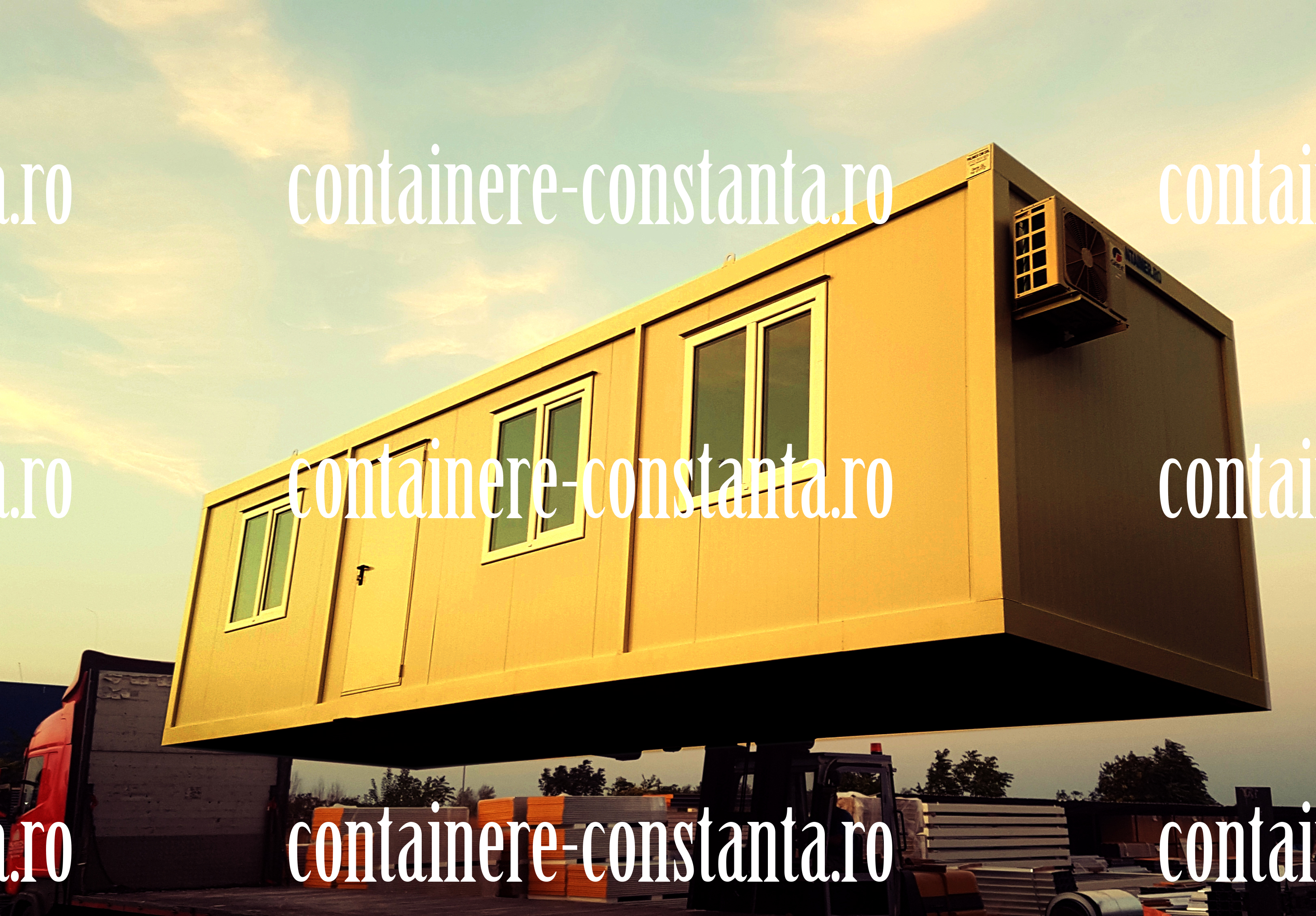 birou de colt Constanta