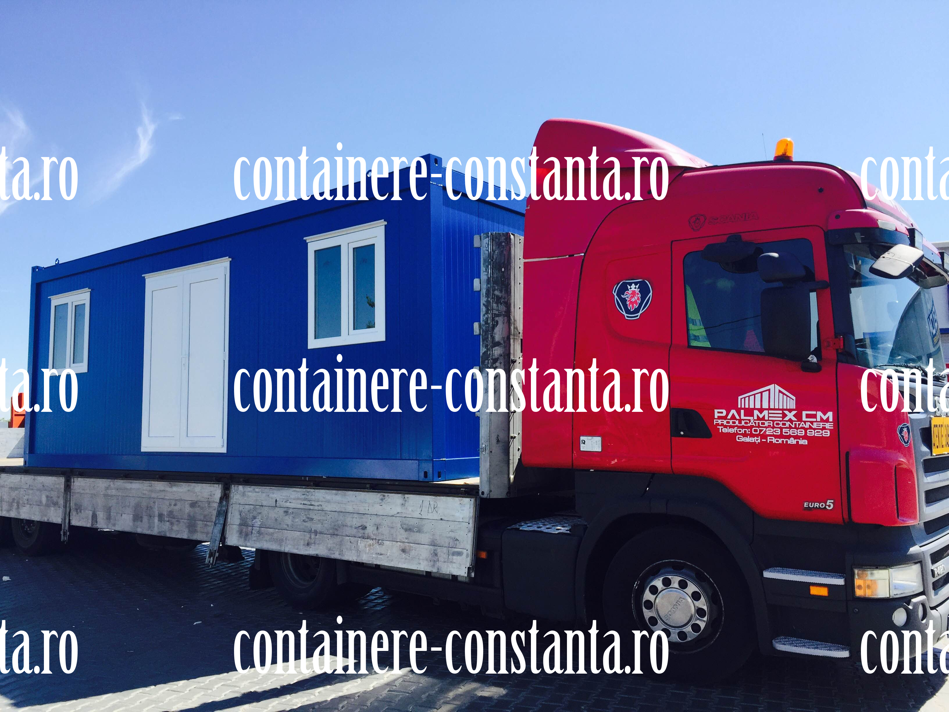 birou pret Constanta