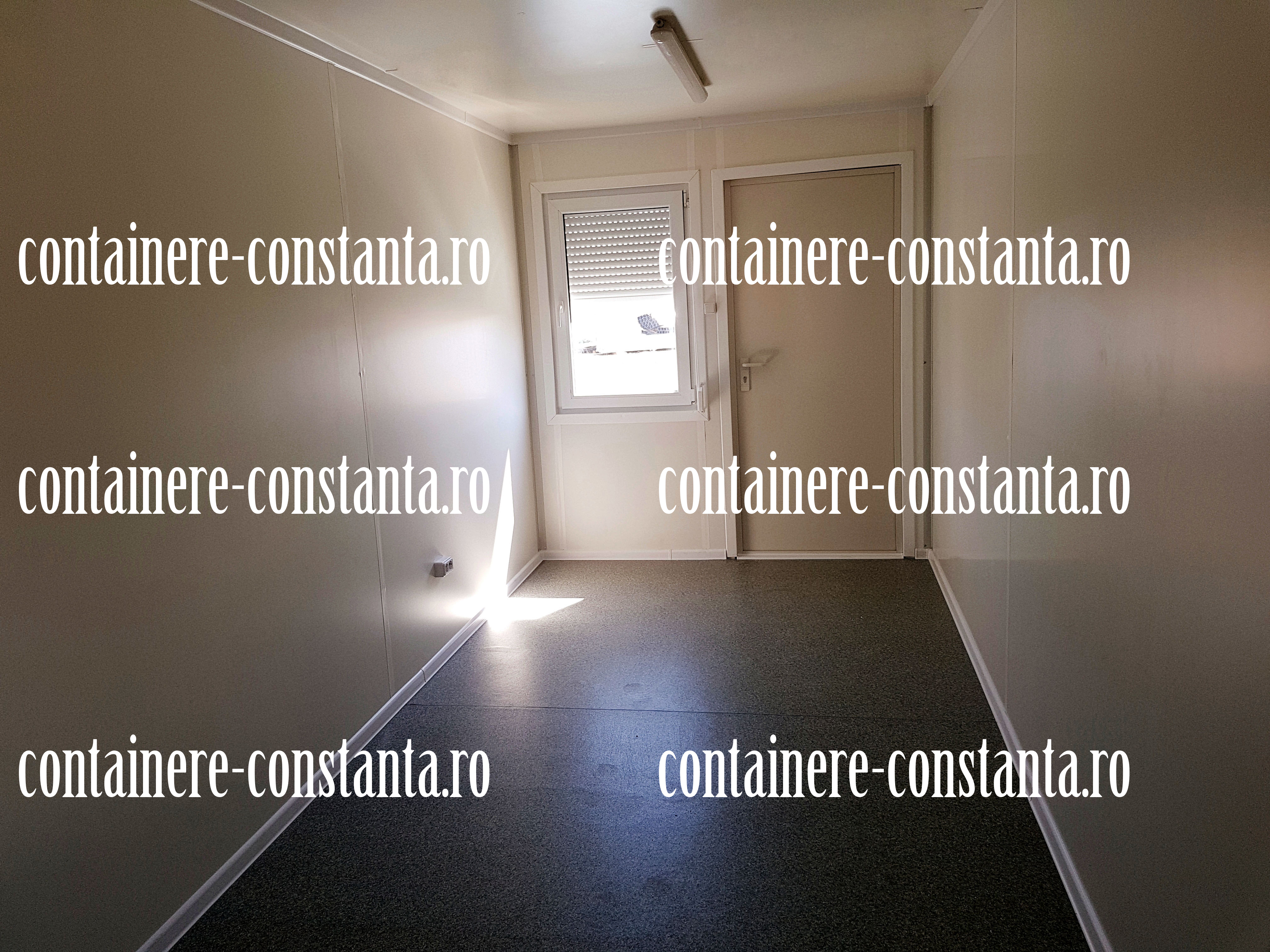 casa container romania Constanta