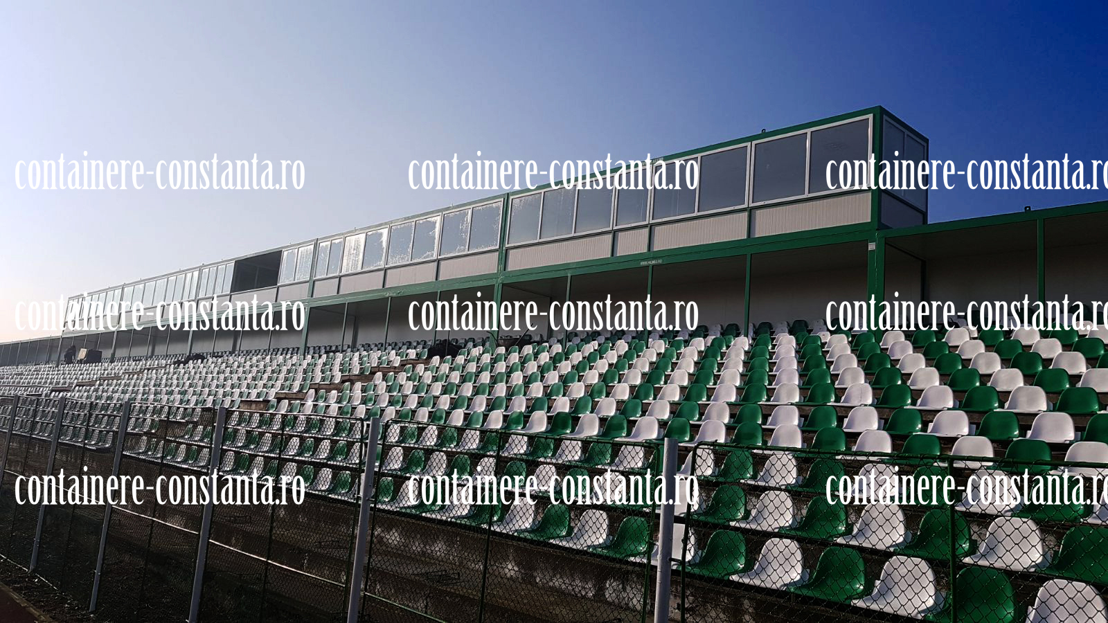 inchiriere container muncitori Constanta
