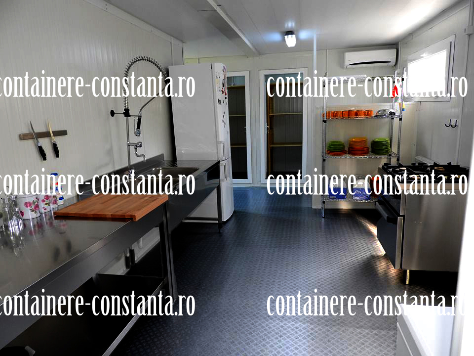 preturi containere Constanta