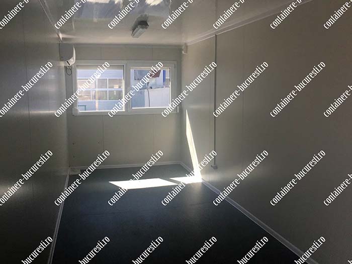 container vanzare atelier Constanta