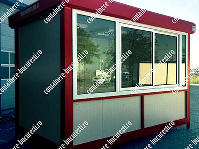 container de vanzare birou Constanta