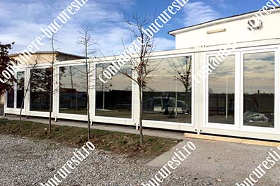 containere birouri de vanzare Constanta