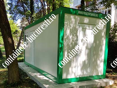 containere birouri vanzare Constanta