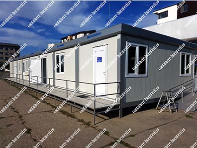 containere vanzare birouri Constanta