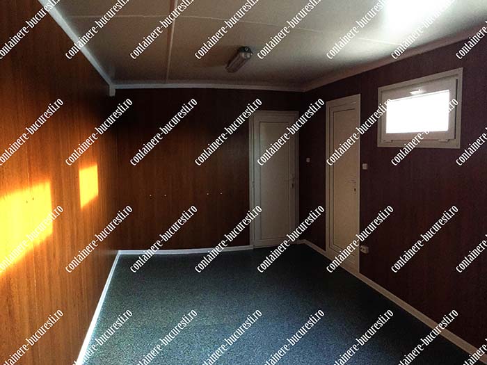 container vanzare depozitare Constanta