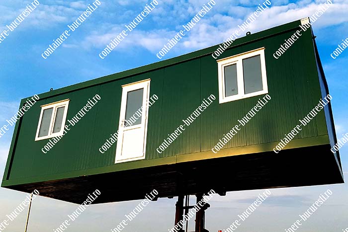 containere magazin vanzare Constanta