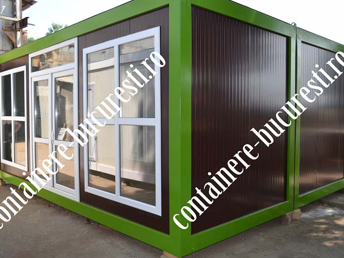 containere santier vanzare  Constanta