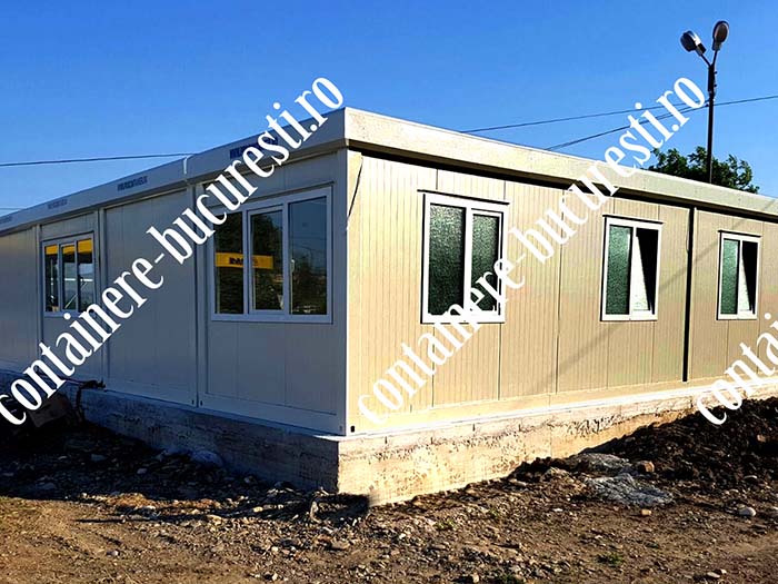 containere spatii de productie de vanzare Constanta