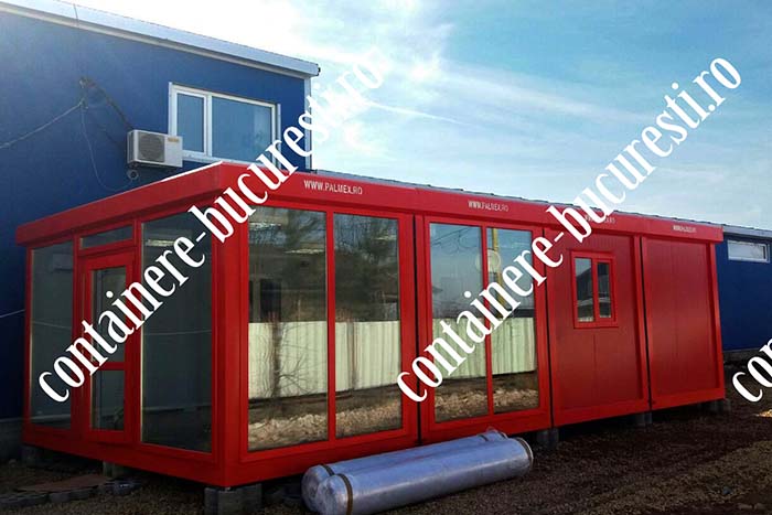 containere vestiar vanzare Constanta