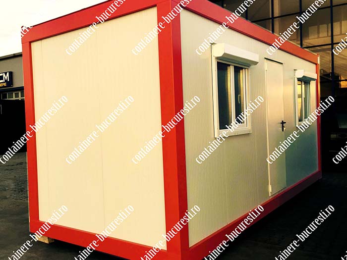 containere vestiar Constanta