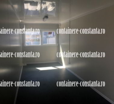 baraca santier second hand Constanta