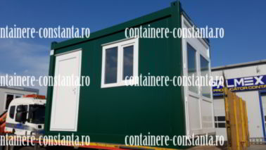 case modulare ieftine Constanta