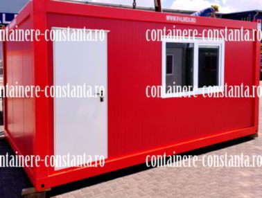 constructii modulare Constanta