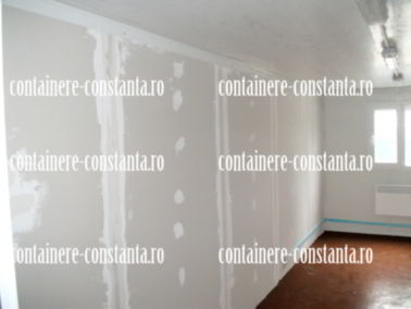 container metalic Constanta