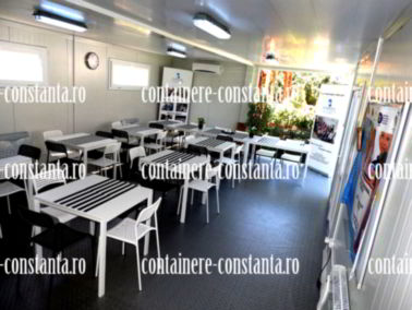containere de locuit pret Constanta