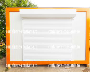 containere de locuit second hand Constanta