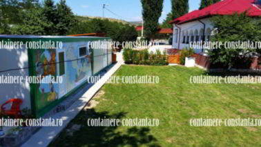 containere preturi Constanta