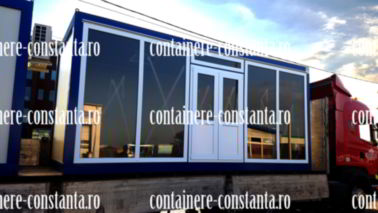 vand container ieftin Constanta