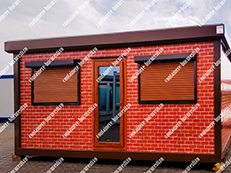 birou de vanzare Constanta