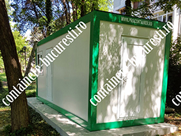 case container de vanzare Constanta