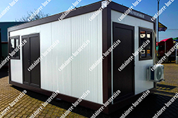 containare de locuit Constanta