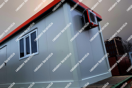 containare second hand Constanta