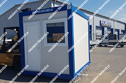 container de Constanta