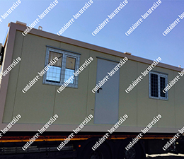 container de locuit pret Constanta