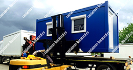 container de locuit second hand preturi Constanta