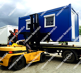 container de vanzare Constanta