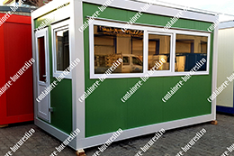 container de vanzare second hand Constanta