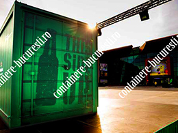 containere bucuresti Constanta