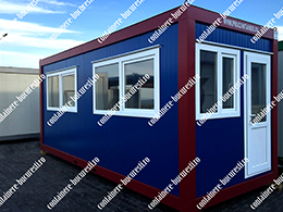 containere de birou Constanta