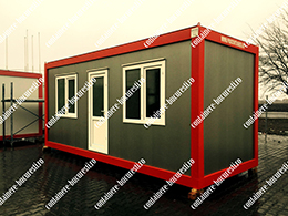 containere de locuit pret Constanta