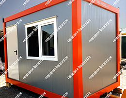 containere de locuit second hand pret Constanta