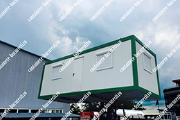 containere galati Constanta