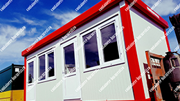 containere modulare pret Constanta