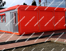 containere pret Constanta