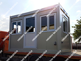 containere santier second hand Constanta