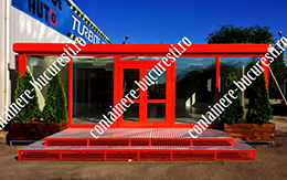 containere vanzare second hand Constanta