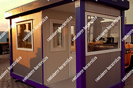 cumpar containere second hand Constanta