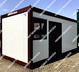 pret containere second hand Constanta