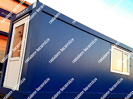 vanzare containere second hand Constanta